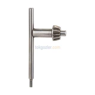 Bosch Yedek Anahtar A Tipi 16 mm Anahtarlı Mandren İçin