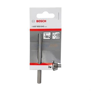 Bosch Yedek Anahtar D Tipi 13 mm Anahtarlı Mandren İçin