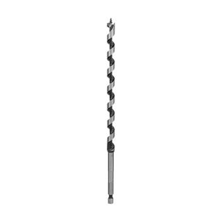 Bosch Yılan Ahşap Matkap Ucu 10x235 mm