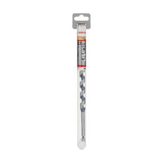 Bosch Yılan Ahşap Matkap Ucu 12x235 mm
