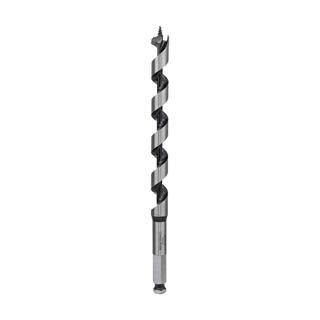 Bosch Yılan Ahşap Matkap Ucu 16x235 mm