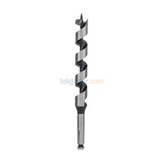 Bosch Yılan Ahşap Matkap Ucu 22x235 mm