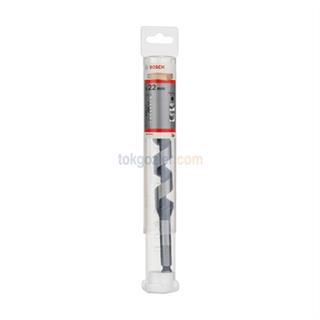 Bosch Yılan Ahşap Matkap Ucu 22x235 mm