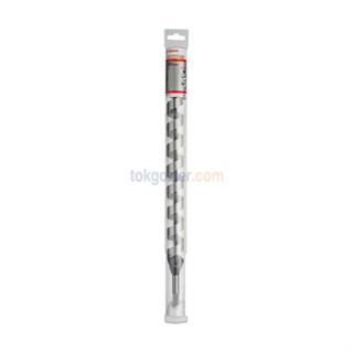 Bosch Yılan Ahşap Matkap Ucu 30x450 mm