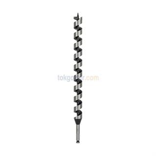 Bosch Yılan Ahşap Matkap Ucu 30x450 mm