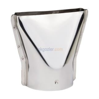 Bosch Yüzey Memesi 50x33.5 mm