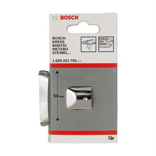 Bosch Yüzey Memesi 50x33.5 mm