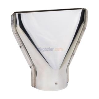 Bosch Yüzey Memesi 75x33.5 mm