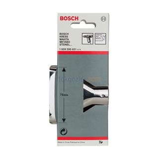Bosch Yüzey Memesi 75x33.5 mm