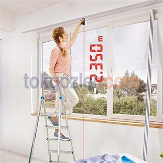 Bosch Zamo Lazerli Uzaklık Ölçer 20 mt