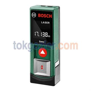 Bosch Zamo Lazerli Uzaklık Ölçer 20 mt