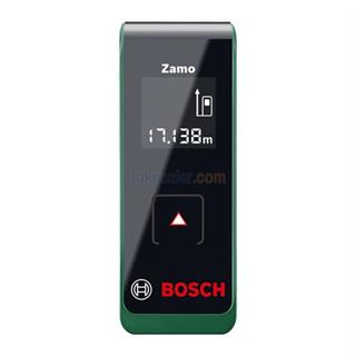Bosch Zamo Lazerli Uzaklık Ölçer