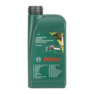 Bosch Zincir Yağı Zincir Yağı 1 lt Zincirli Ağaç Kesme Makinesi