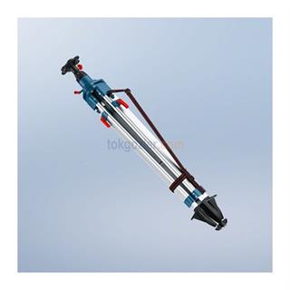 BT 300 HD Professional Tripod