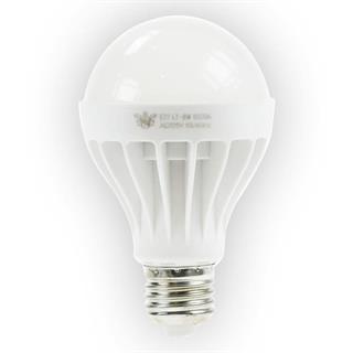 Bulleds 9 Watt Tasarruflu Ampul - Beyaz Işık