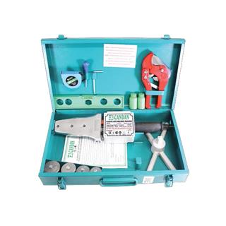 Candan Boru Kaynak Makinası CM-06 Set