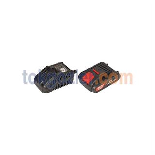 Catpower 5120 20V. Li-ion Akülü Şarjlı Matkap