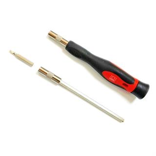 DBK Saatçi Tornavida Bits Ucu Seti 18 Parça 377318