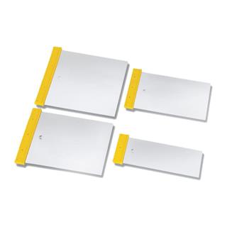 Dekor Oto Ispatulası 4Lü (051)