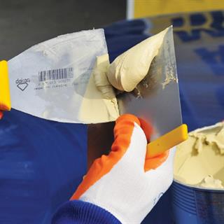 Dekor Oto Ispatulası 4Lü (051)