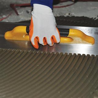 Dekor Seramik Malası 40 cm (232)