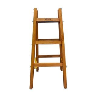 Despa Ahşap Merdiven 3 Basamaklı