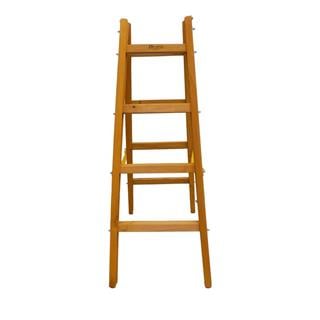 Despa Ahşap Merdiven 4 Basamaklı