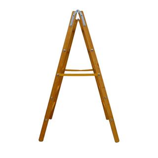 Despa Ahşap Merdiven 5 Basamaklı