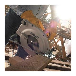 Dewalt D23700-QS Profesyonel Daire Testere Makinesi 1750 Watt