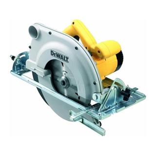 Dewalt D23700-QS Profesyonel Daire Testere Makinesi 1750 Watt