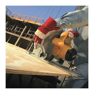 Dewalt D23700-QS Profesyonel Daire Testere Makinesi 1750 Watt