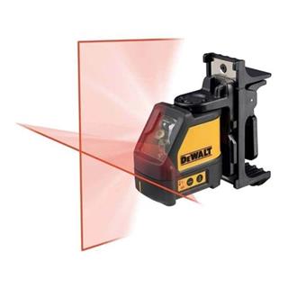 Dewalt DW088K Profesyonel Yatay ve Dikey Otomatik Hizalamalı 10 Metre Çizgi Lazer Terazi Distomatı