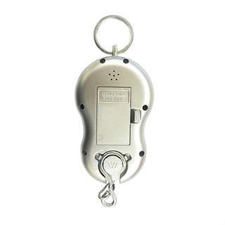 Dijital El Kantarı El Terazisi Portable 50 Kg