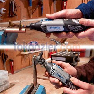 Dremel 4000 175 Watt El Motoru 1/45 Aksesuarlı