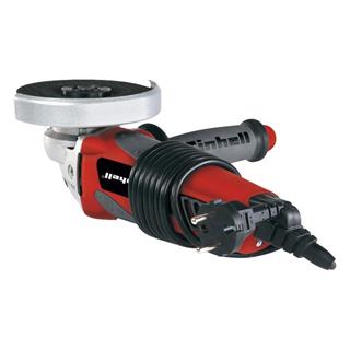 Einhell 115 mm Avuç Taşlama (RT-AG 115)