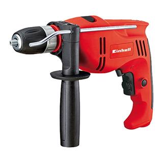 Einhell 13 mm Darbeli Matkap (TC-ID 710 E)