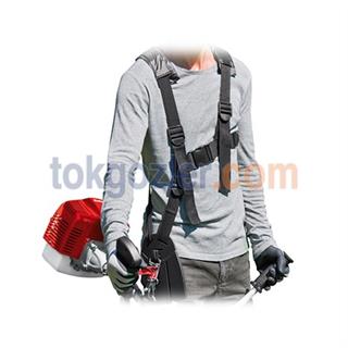 Einhell GH-BC 43 AS Benzinli Çalı Tırpanı