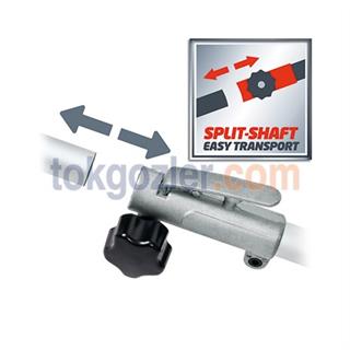 Einhell GH-BC 43 AS Benzinli Çalı Tırpanı