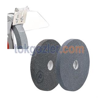 Einhell TC-BG 200 Taş Motoru 400 Watt 200 mm