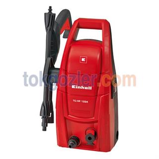 Einhell TC-HP 1334 Yüksek Basınçlı Yıkama Makinesi 100 Bar