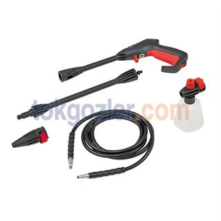 Einhell TC-HP 1334 Yüksek Basınçlı Yıkama Makinesi 100 Bar