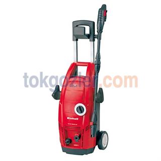 Einhell TC-HP 2042 PC Yüksek Basınçlı Yıkama Makinesi 150 Bar