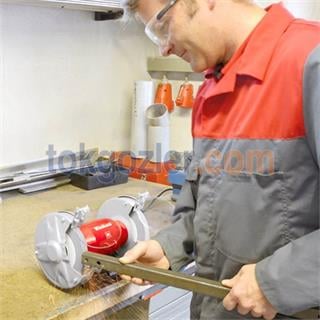 Einhell TH-BG 150 Taş Motoru 150 Watt 150 mm