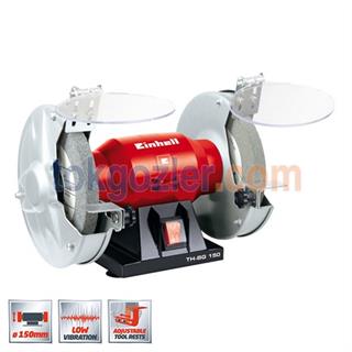 Einhell TH-BG 150 Taş Motoru 150 Watt 150 mm