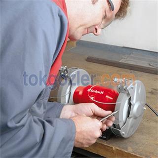 Einhell TH-BG 150 Taş Motoru 150 Watt 150 mm