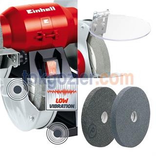 Einhell TH-BG 150 Taş Motoru 150 Watt 150 mm