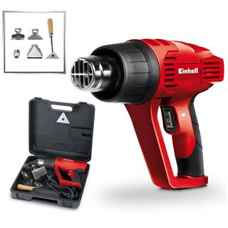 Einhell TH-HA 2000/1 550 W Sıcak Hava Tabancası