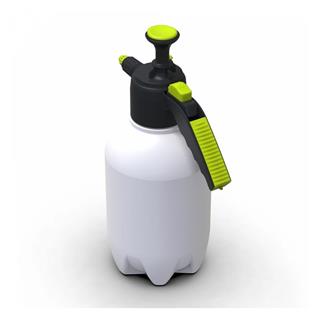 El Tipi Basınçlı İlaç Püskürtücü İlaçlama Pompası 2 Litre