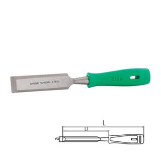 Elta 5011230012 Iskarpela Düz 12 mm