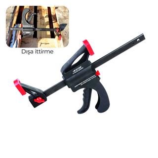 Eltos EOI 150 Otomatik İşkence 150 mm